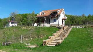 Фото Дома для отпуска Casa Vladimir г. Cucuceni